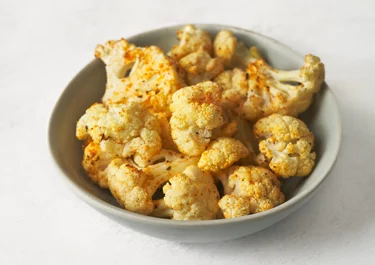 Geroosterde bloemkool