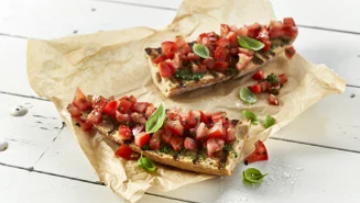 Bruschetta