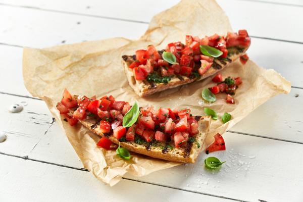 Bruschetta