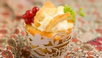 Citroncupcakes