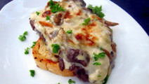 Metsästäjänleipä