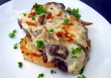 Metsästäjänleipä