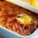 Smal crème brulée