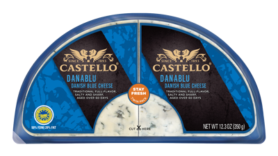 Castello® Danablu Blue Cheese