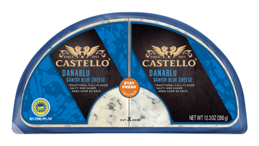Castello® Danablu Blue Cheese