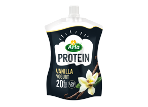 Arla Protein Vanilla Pouch 200g