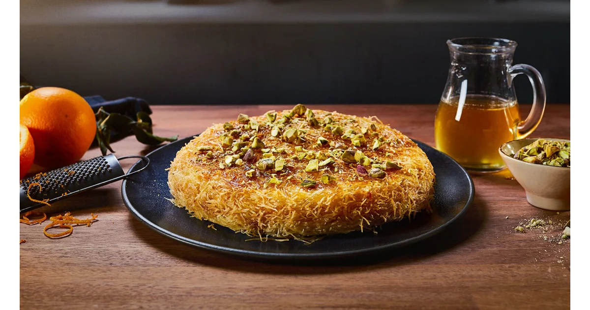 KUNAFA