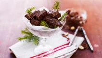 Wienernougat