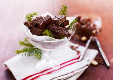 Wienernougat