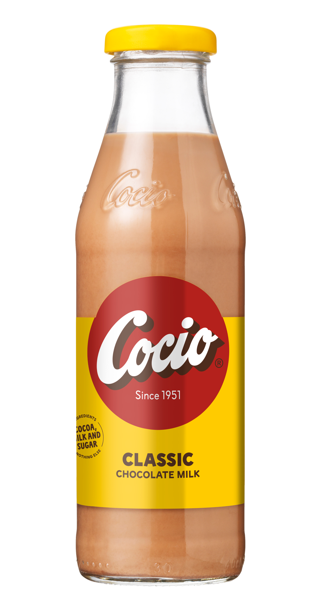 Cocio Classic 400ml