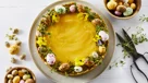 Påskcheesecake