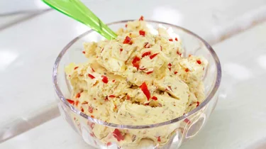 Kryddsmör chimichurri