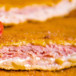 Receta de cachopo asturiano con Queso en lonchas Havarti