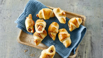 Pølsehorn