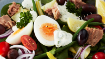 Salade Nicoise