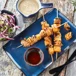 Chicken satay