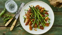 Gnocchi