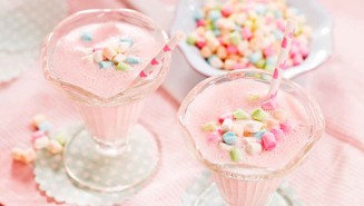 Marshmallowshake