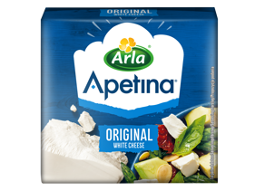 Apetina White Cheese Block 500g