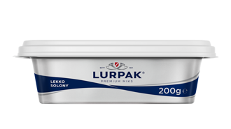 Lurpak® Premium Miks Lekko Solony