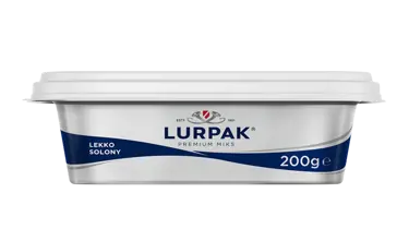 Lurpak® Premium Miks Lekko Solony