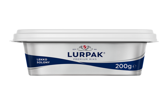 Premium Miks Lekko Solony