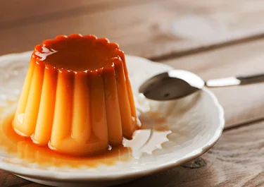 Flan