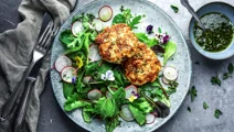 Kaspressknödel
