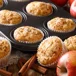 Apple muffins