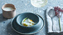 Musselsoppa