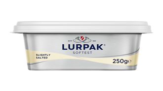 Lurpak® Softest Spreadable