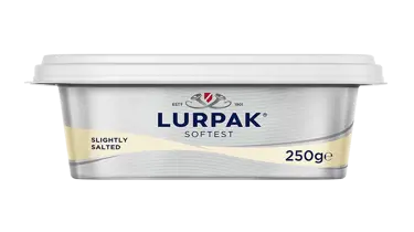 Lurpak® Softest Spreadable