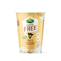 Vanilla Yogurt 400g