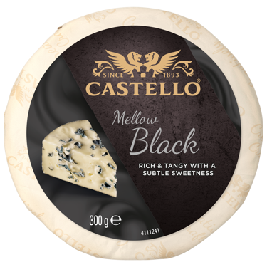 Castello® Black