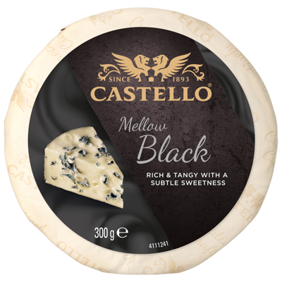 Castello® Black