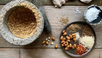 Dukkah