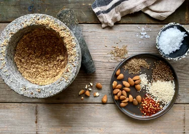 Dukkah