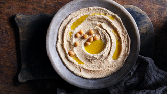Hummus