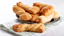 Gluten-free Puff Pastry