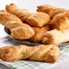 Gluten-free Puff Pastry