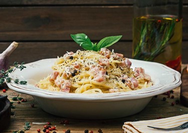 Carbonara