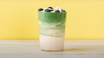 Spirulina Power Smoothie