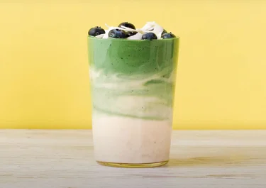 Spirulina Power Smoothie