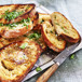 Garlic bread