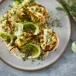 Air fryer cauliflower
