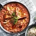 Halloumi Stroganoff