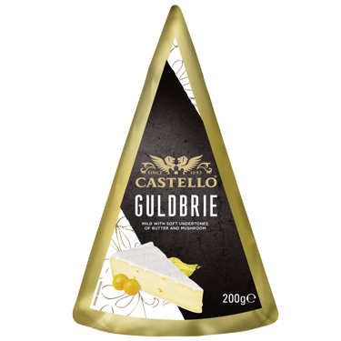 Castello® Guldbrie