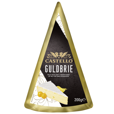 Castello® Guldbrie