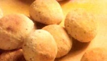 Grahamsämpylät