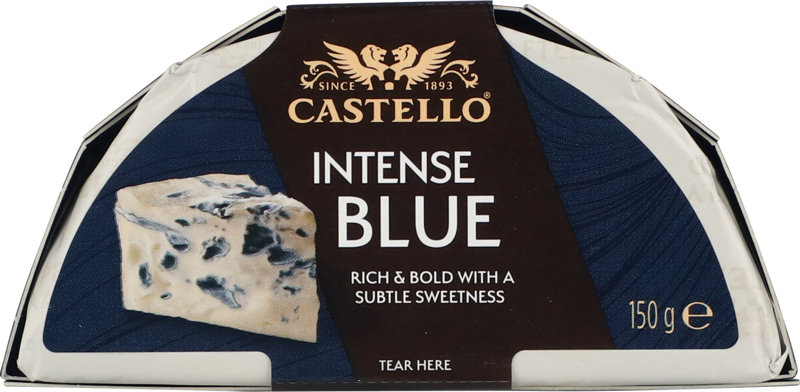 Castello® Intense Blue